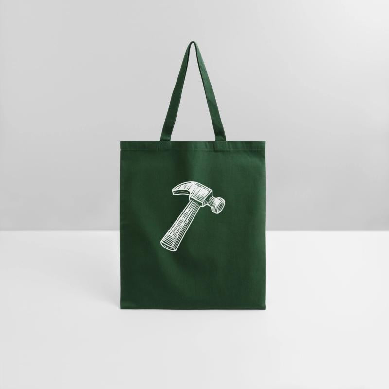 Minimalistic Vector Hammer path55
