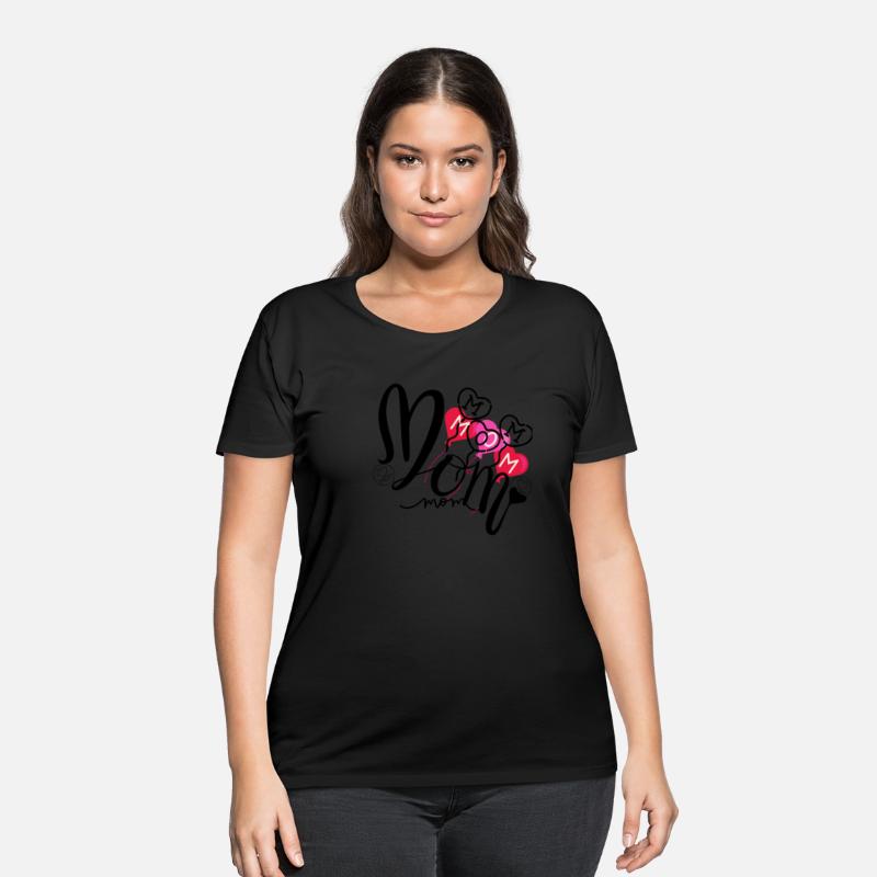 mom
