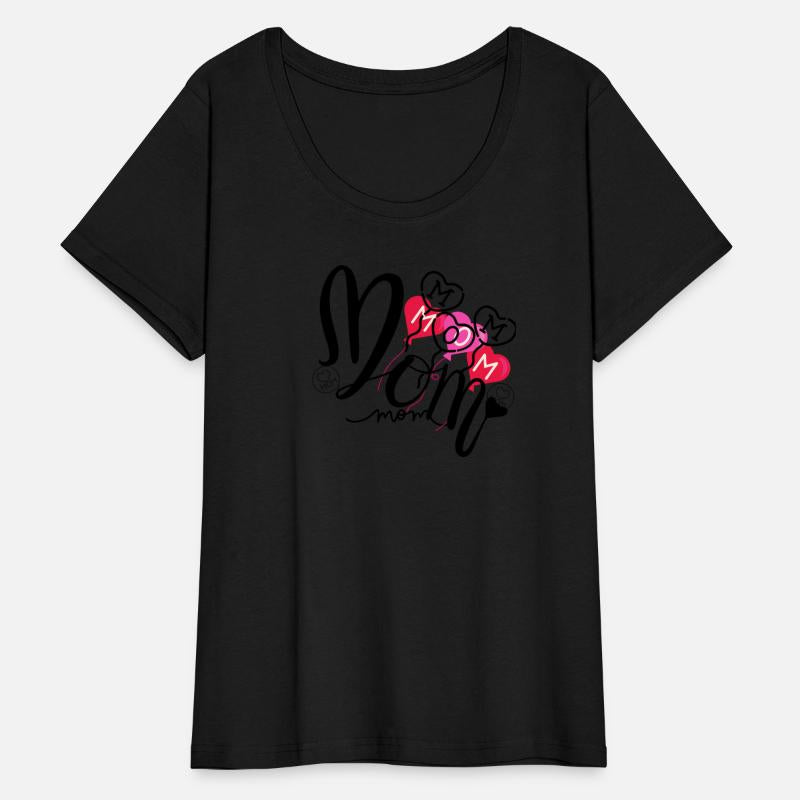 mom