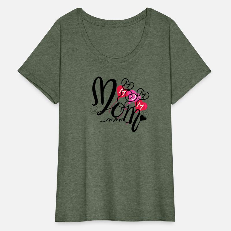 mom
