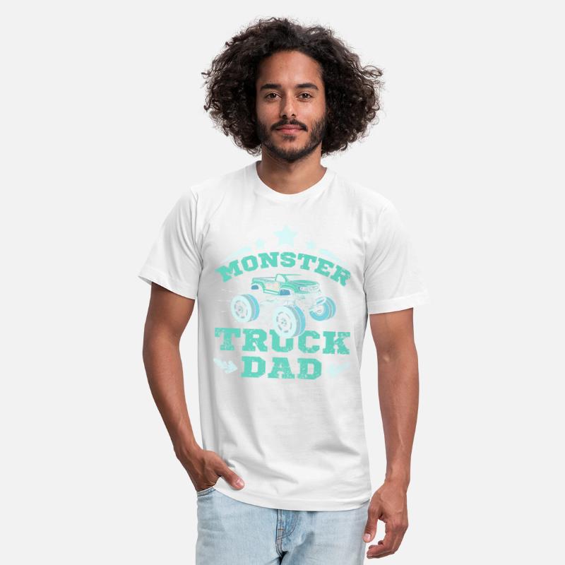 Monster Truck Dad