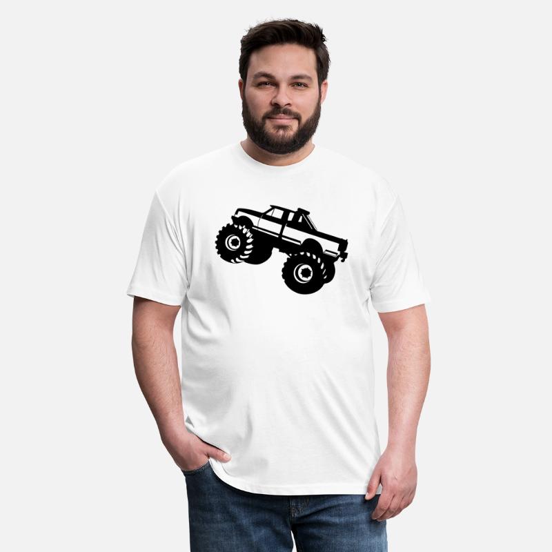 monster truck
