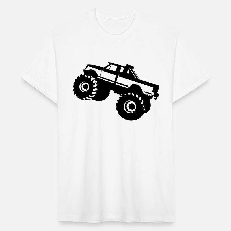 monster truck