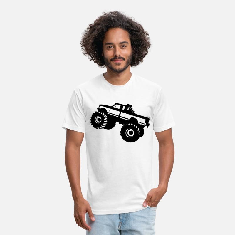 monster truck