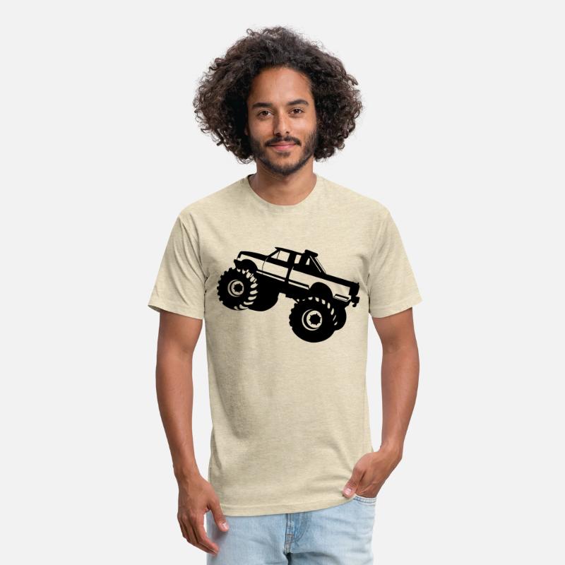 monster truck