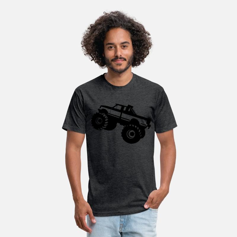 monster truck