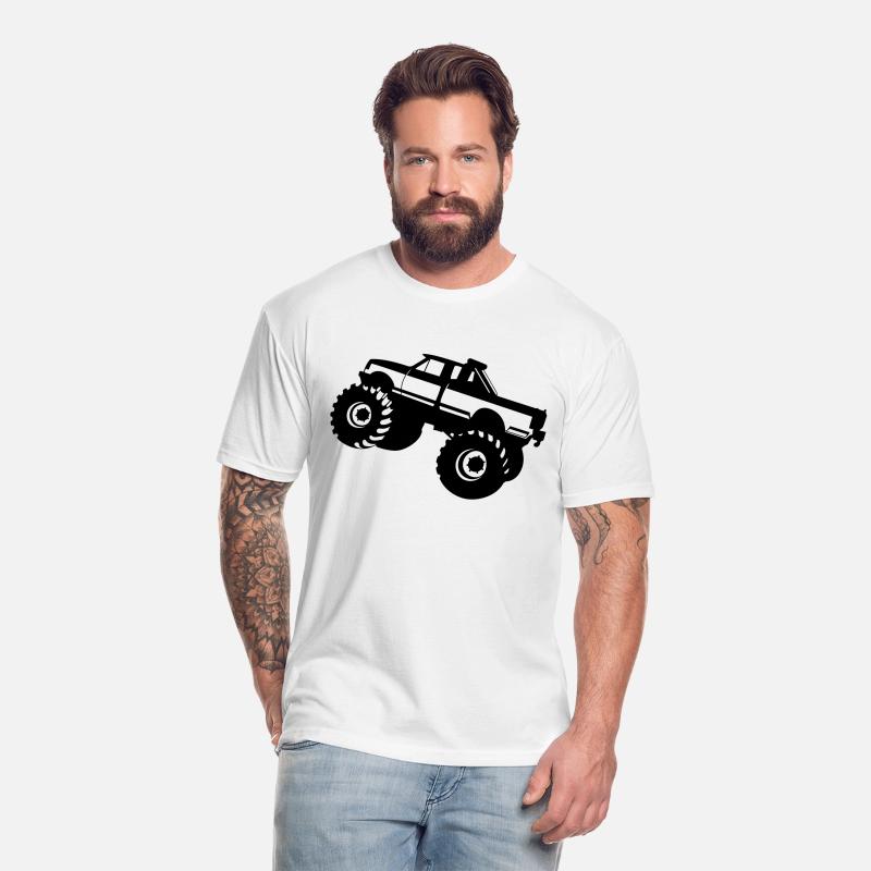 monster truck