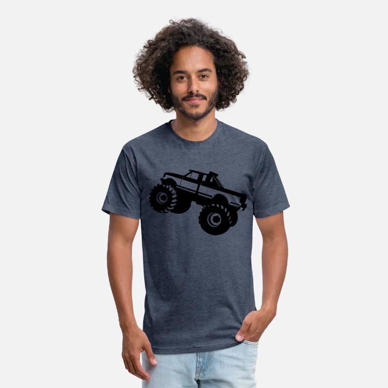 monster truck