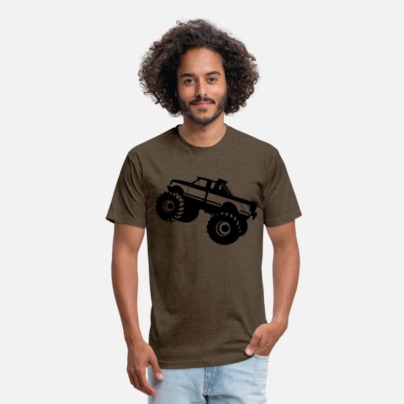 monster truck