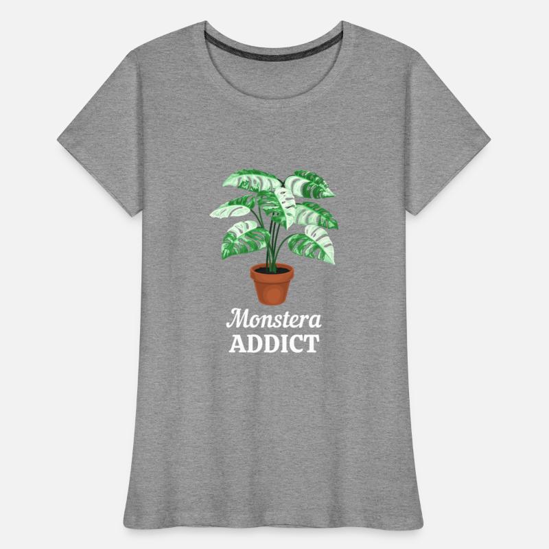 Monstera Addict