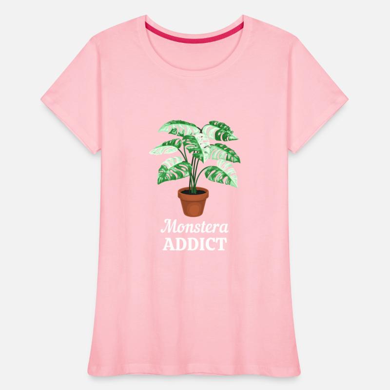 Monstera Addict