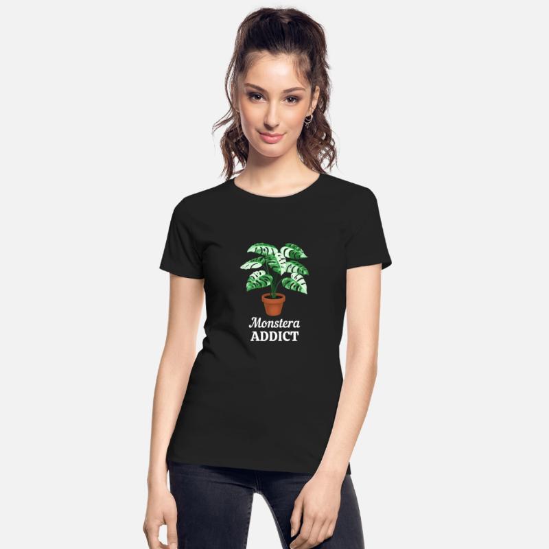 Monstera Addict