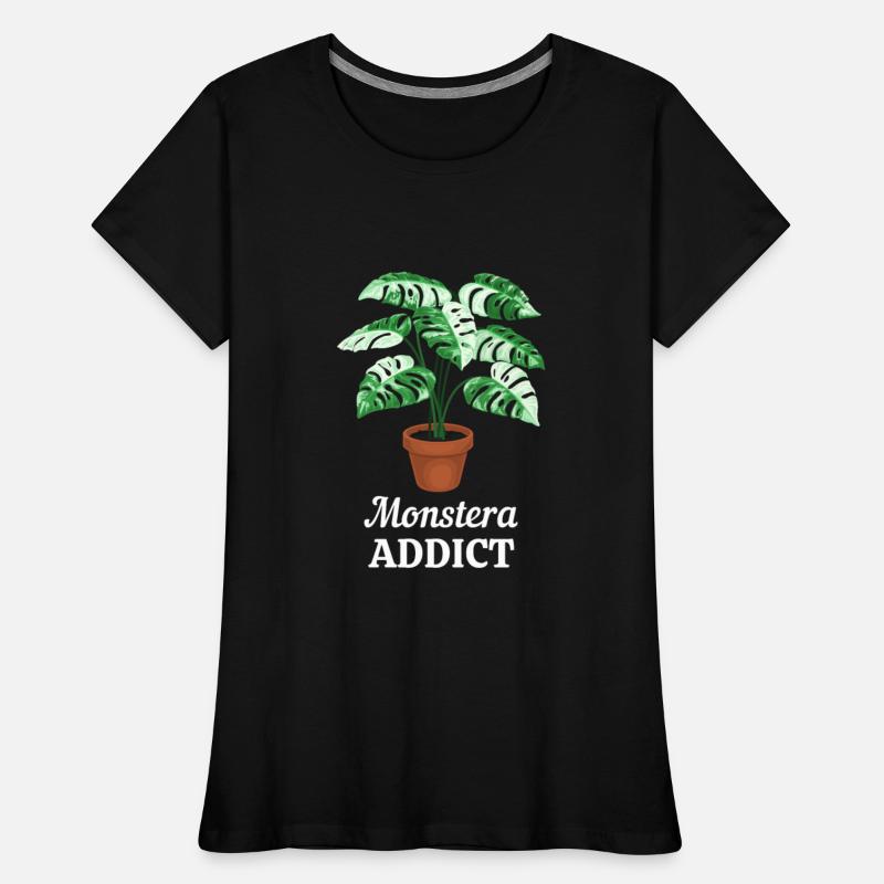 Monstera Addict