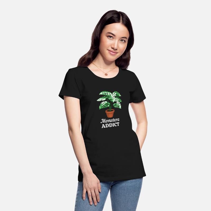 Monstera Addict