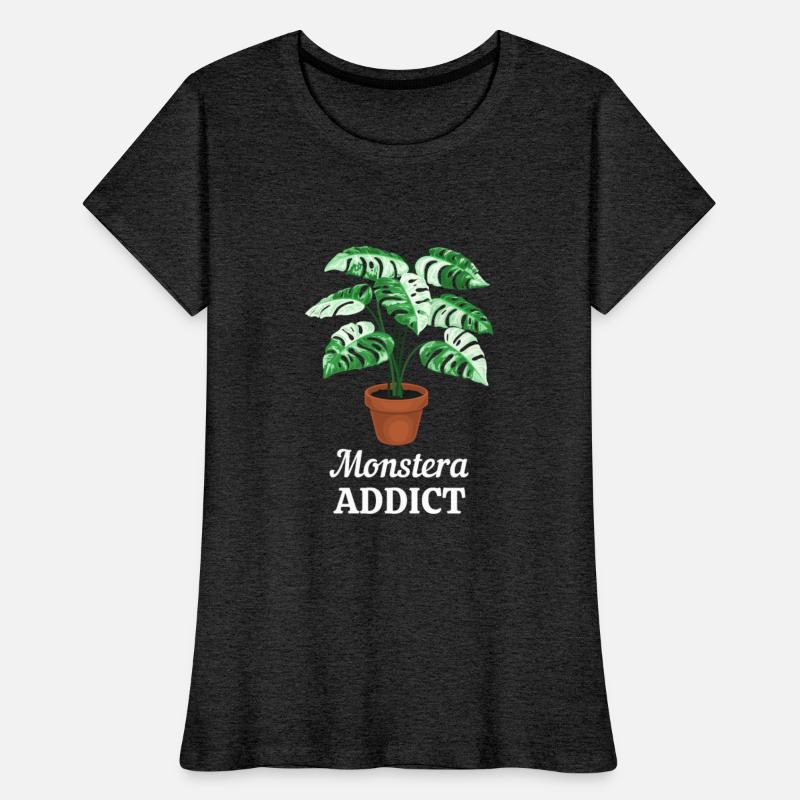 Monstera Addict