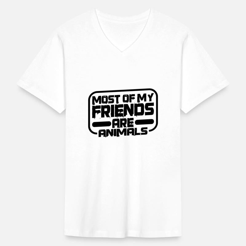Most of My Friends Are Animals 2