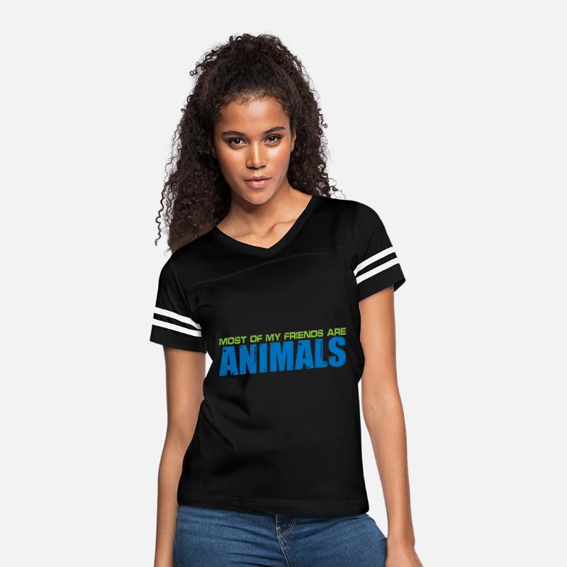 Most of My Friends Are Animals 4