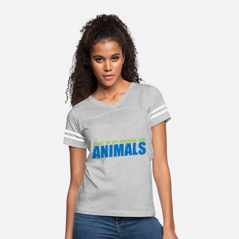 Most of My Friends Are Animals 4