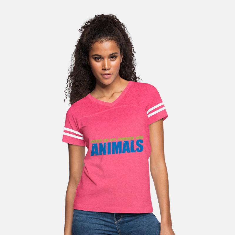 Most of My Friends Are Animals 4