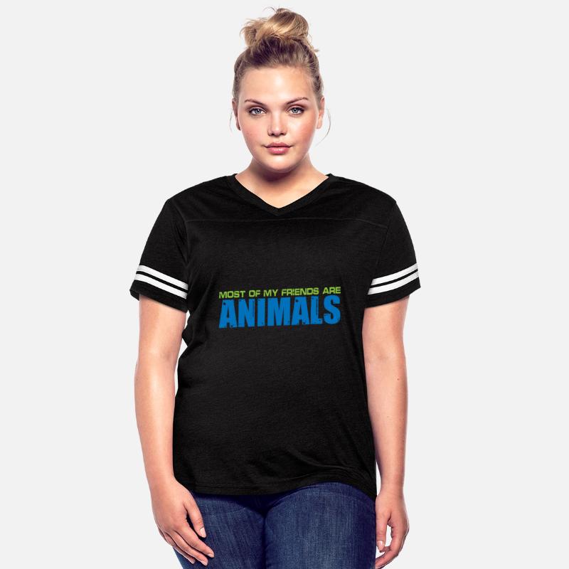 Most of My Friends Are Animals 4