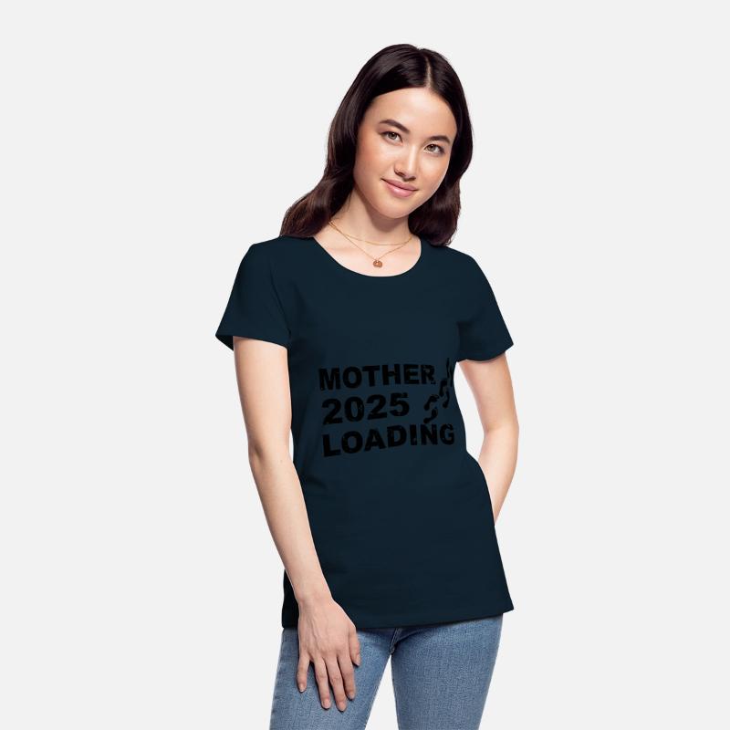 Mother 2025, Mama 2025 Baby Feet