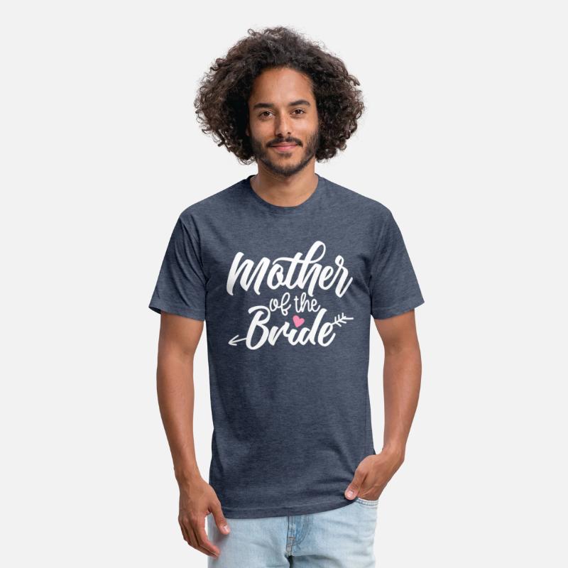 Mother Of Bride Wedding Bachelorette Bridal