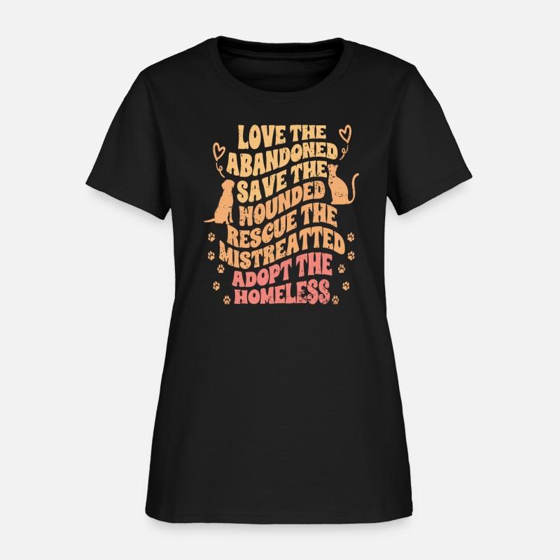 Motivational Animal Foster For Kind Animal Rights