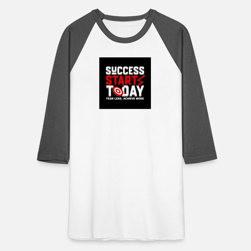 Motivational Success and Goal Setting Design