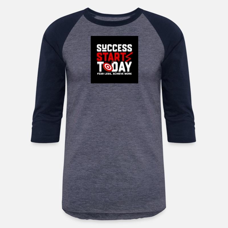 Motivational Success and Goal Setting Design