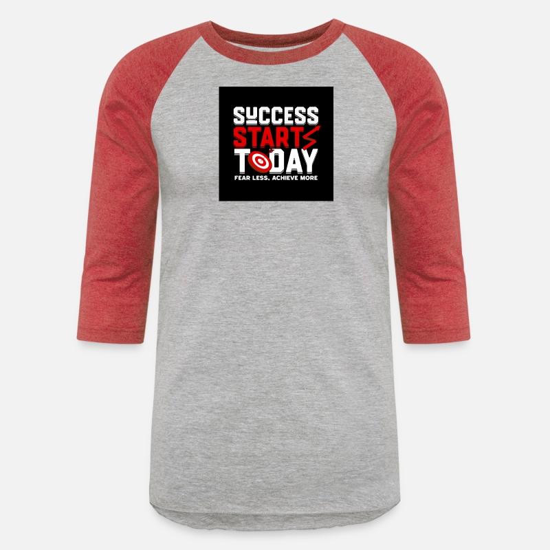 Motivational Success and Goal Setting Design