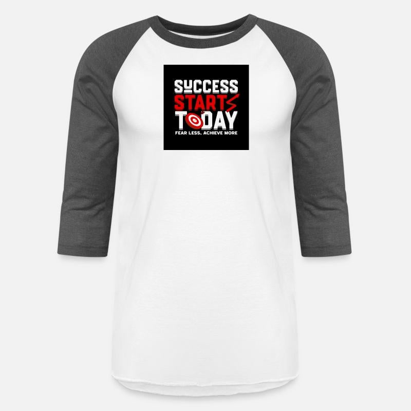 Motivational Success and Goal Setting Design