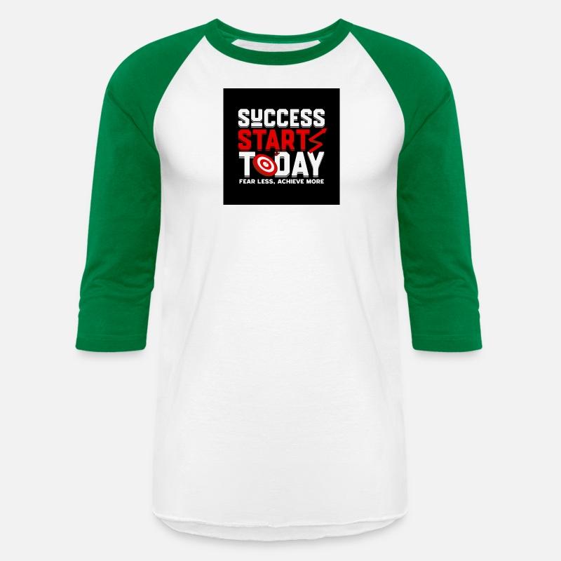 Motivational Success and Goal Setting Design