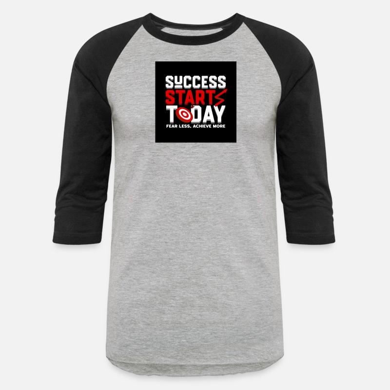 Motivational Success and Goal Setting Design