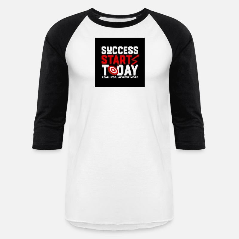 Motivational Success and Goal Setting Design