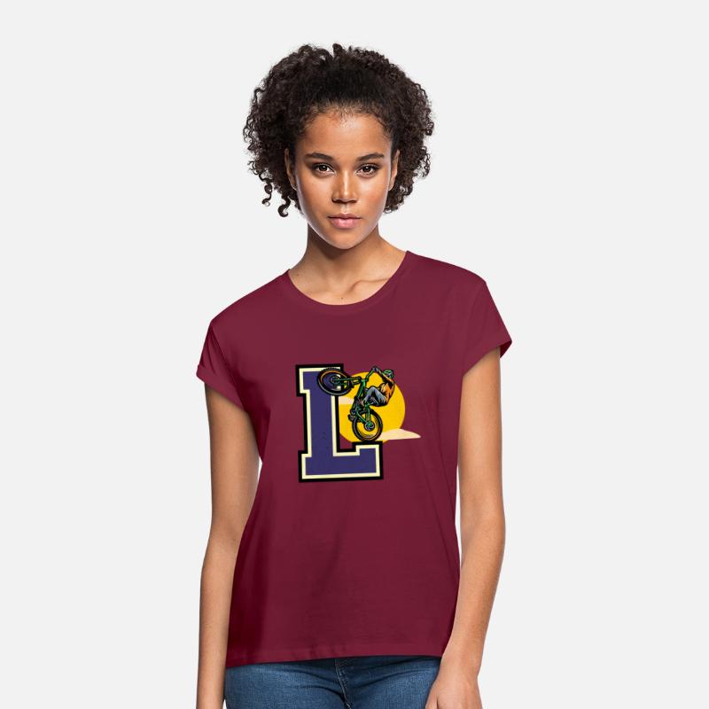 Mountain Biker - L Series