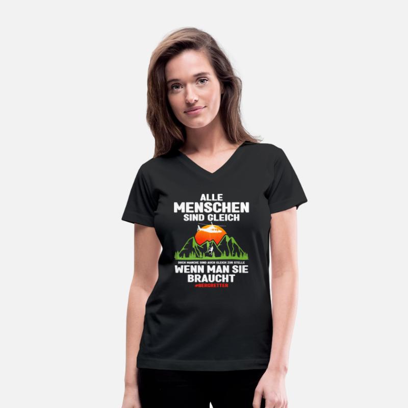 Mountain Rescue Bergwacht