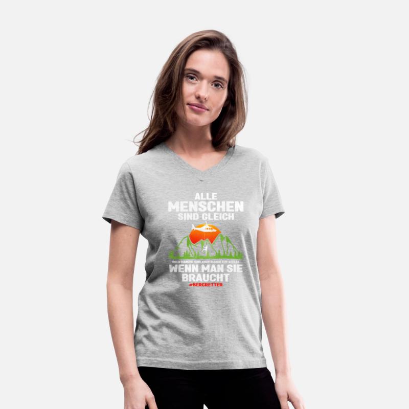 Mountain Rescue Bergwacht