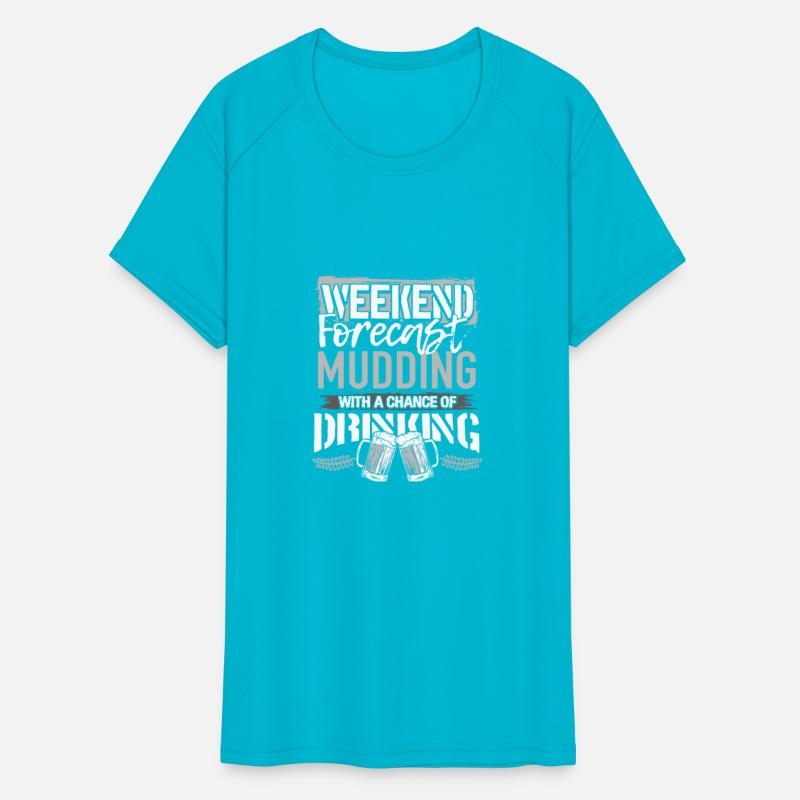 Mudding Gift Weekend Forecast Mudding and
