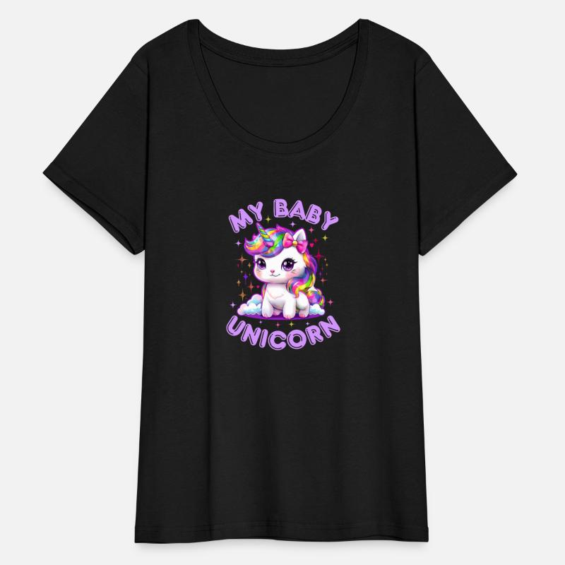 My Baby Unicorn