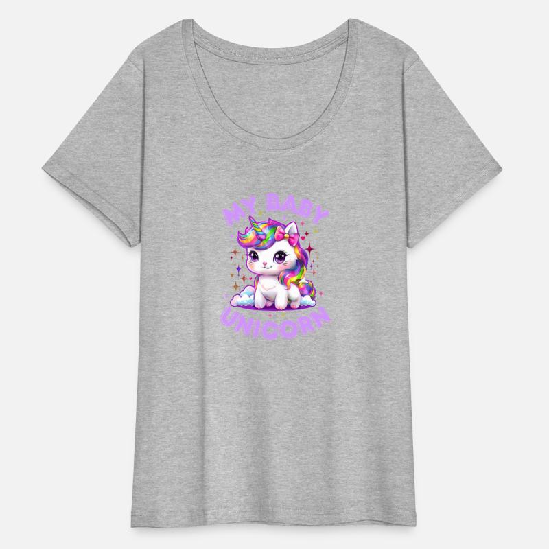 My Baby Unicorn