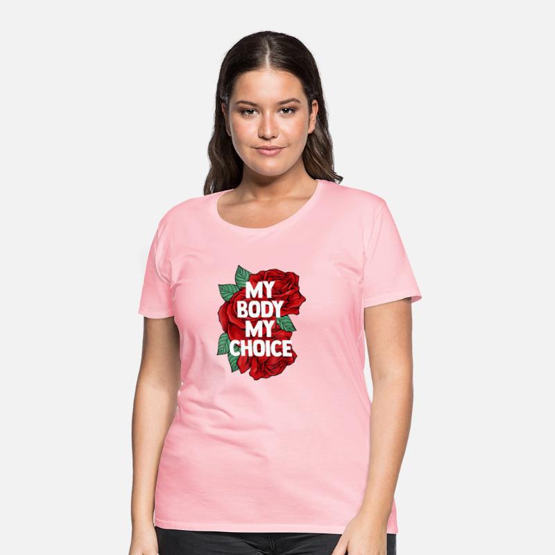 My Body Choice Uterus Business Women