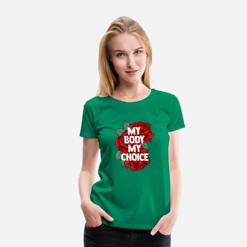 My Body Choice Uterus Business Women