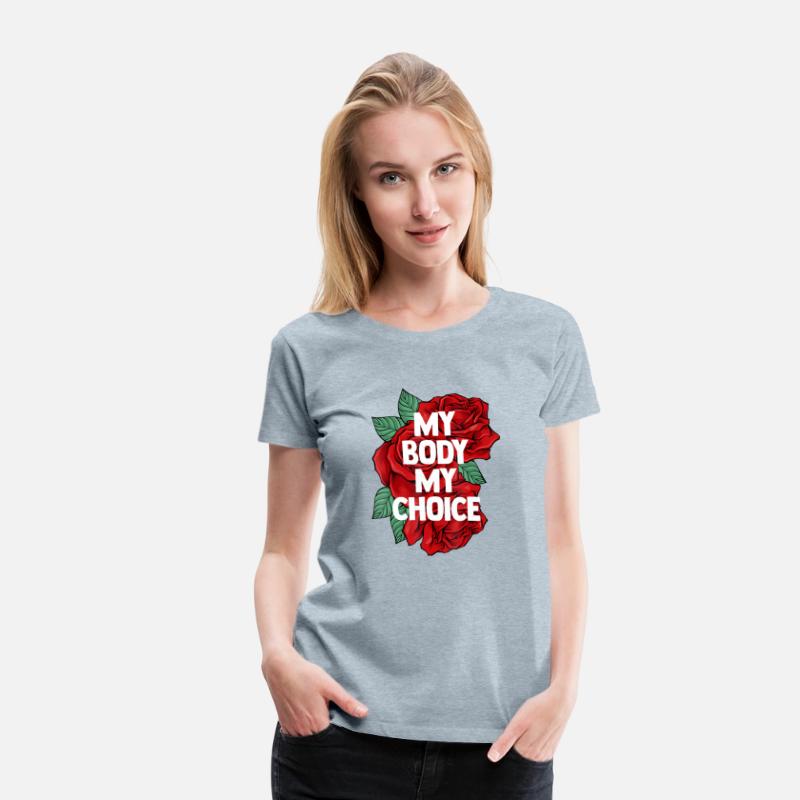 My Body Choice Uterus Business Women