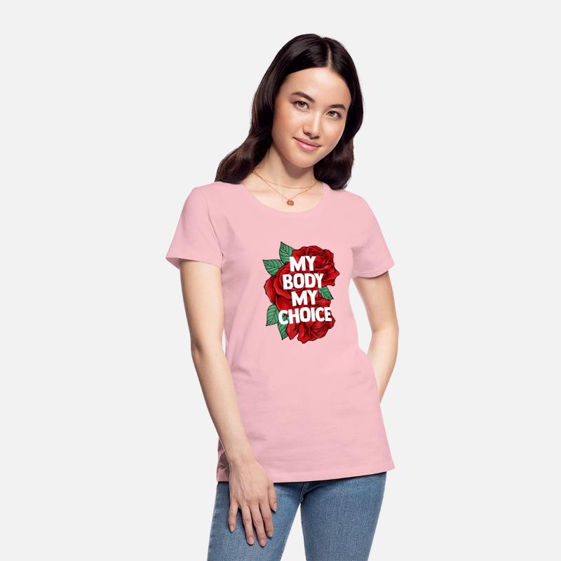 My Body Choice Uterus Business Women