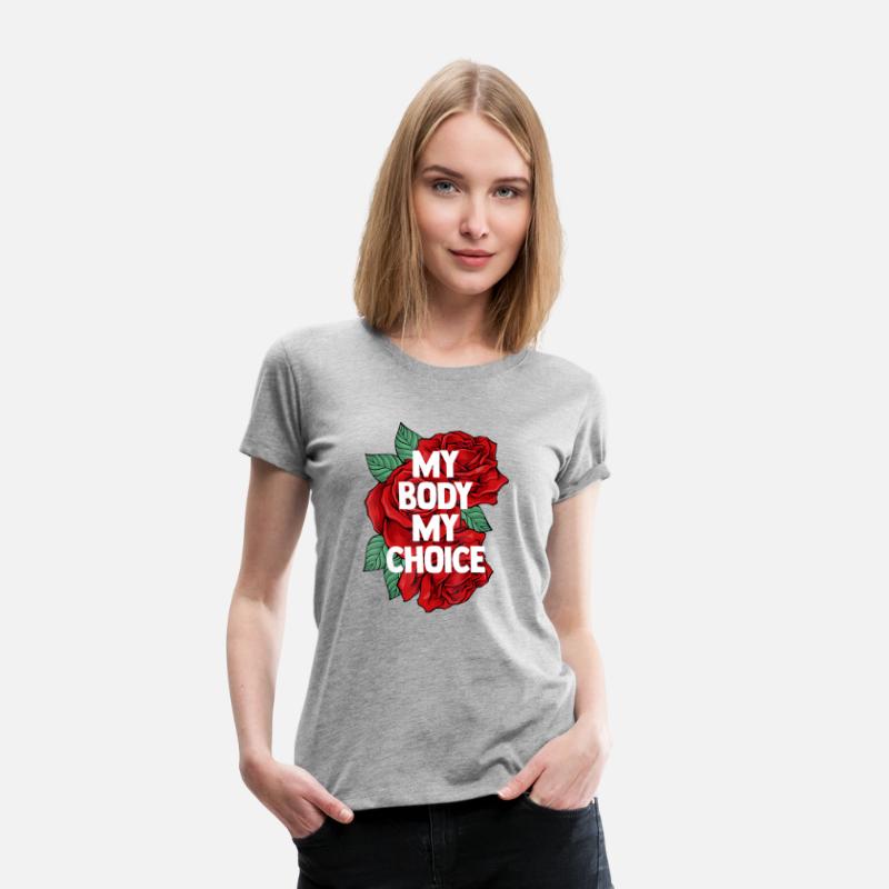 My Body Choice Uterus Business Women