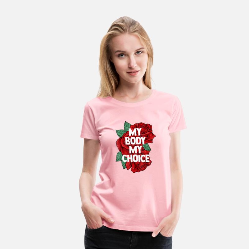 My Body Choice Uterus Business Women