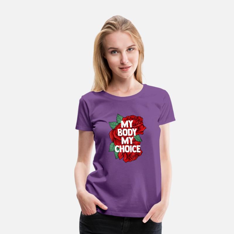 My Body Choice Uterus Business Women