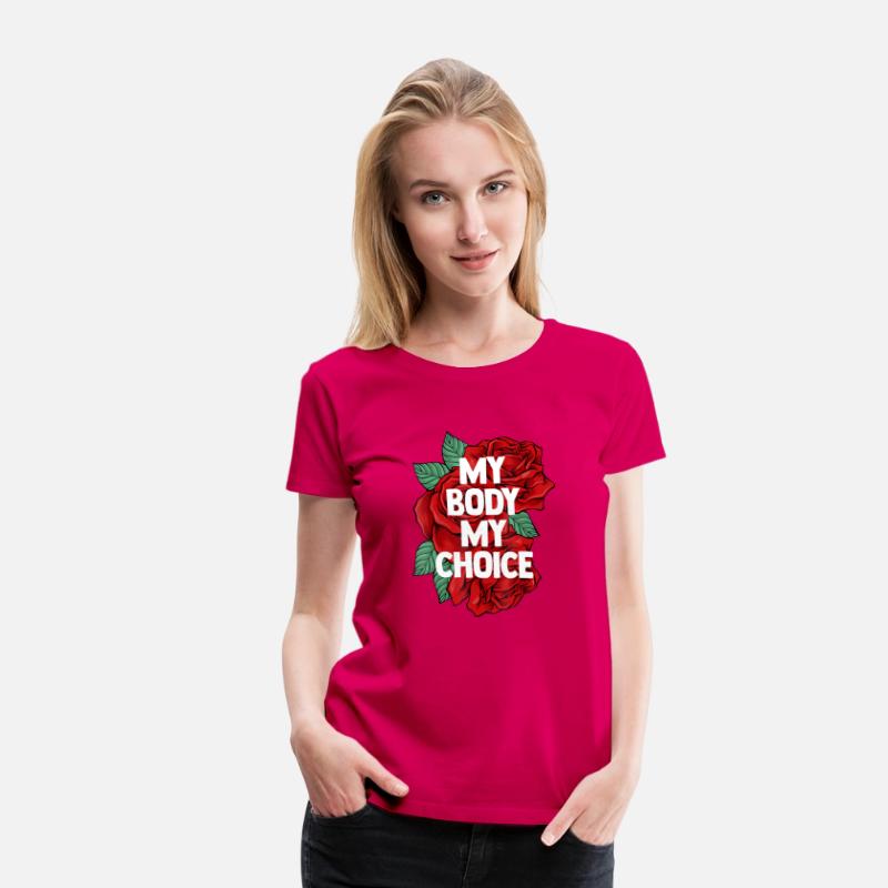 My Body Choice Uterus Business Women