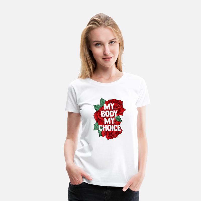 My Body Choice Uterus Business Women
