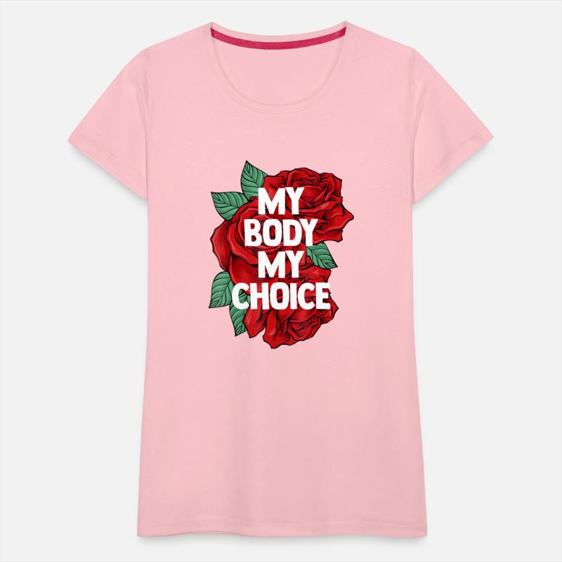 My Body Choice Uterus Business Women